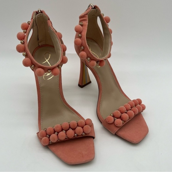Sam Edelman Shoes - SAM EDELMAN Women’s Luella Sandal in Canyon Clay